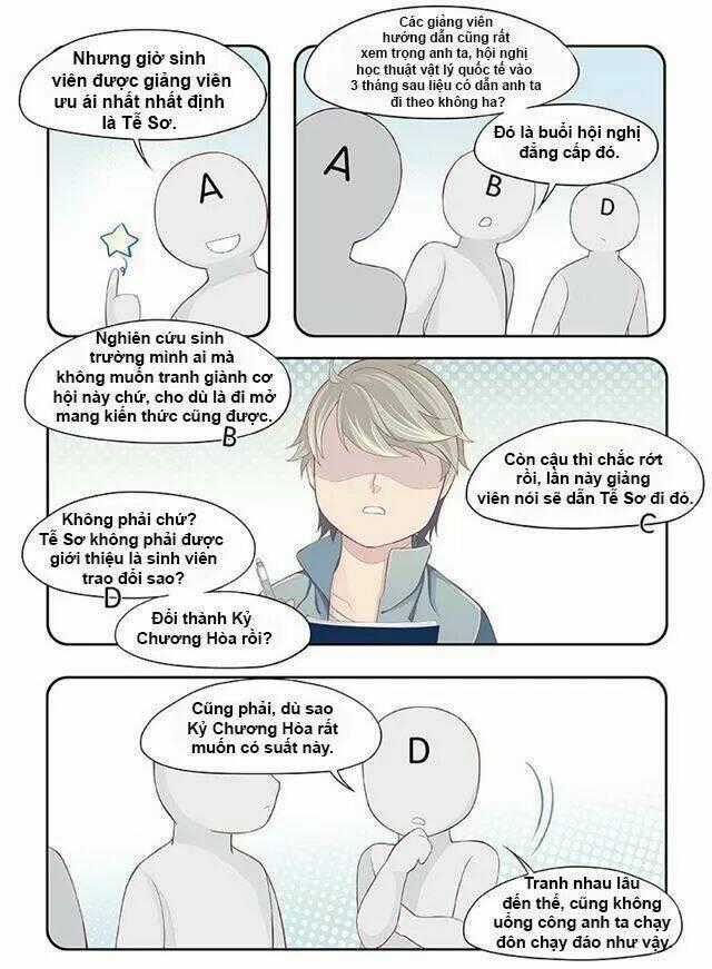 Tôi Giành Bạn Trai Với Mẹ Chapter 78 trang 1