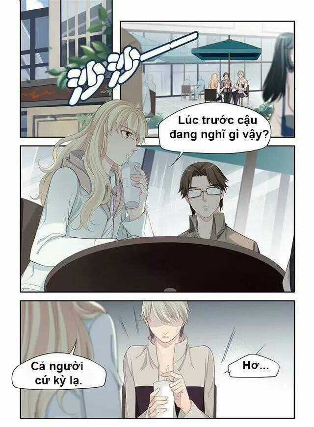 Tôi Giành Bạn Trai Với Mẹ Chapter 79 trang 1