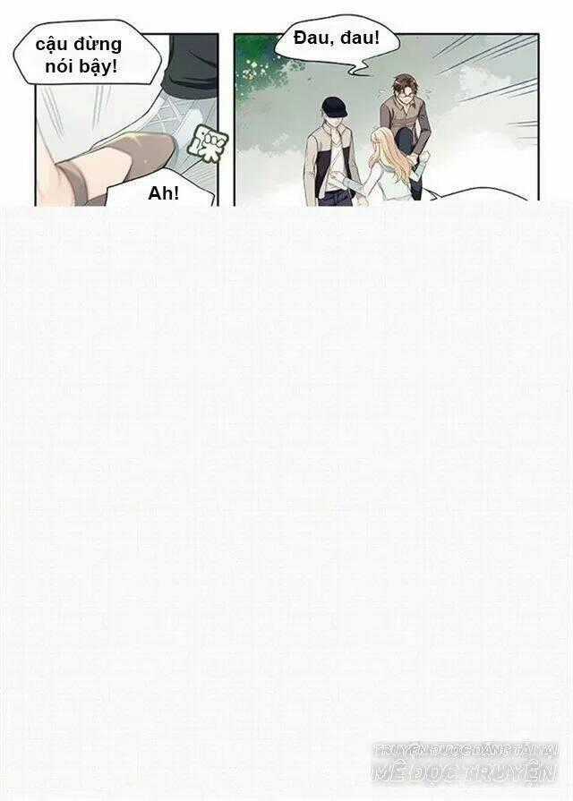 Tôi Giành Bạn Trai Với Mẹ Chapter 81 trang 5