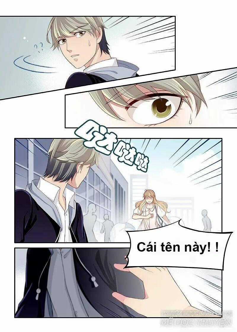 Tôi Giành Bạn Trai Với Mẹ Chapter 84 trang 0
