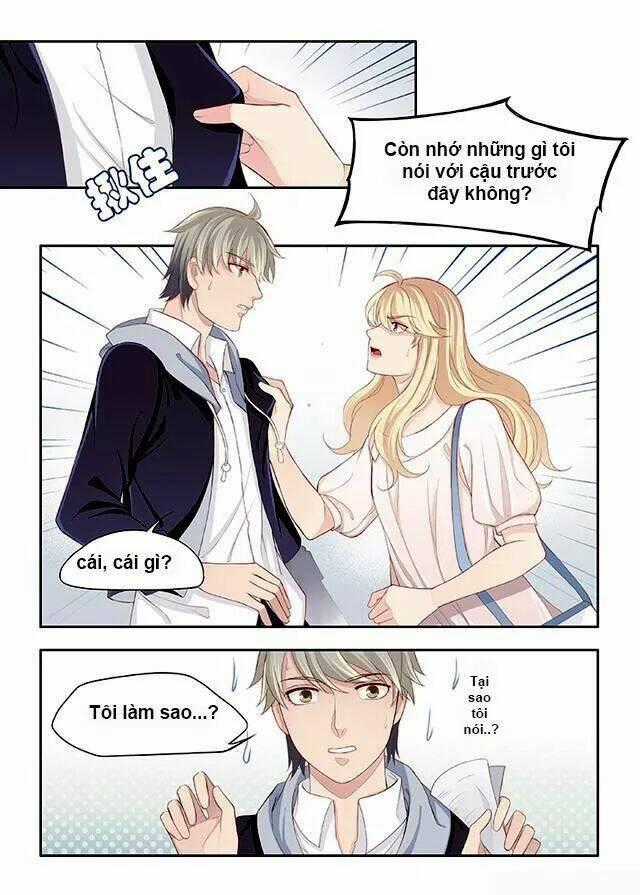 Tôi Giành Bạn Trai Với Mẹ Chapter 84 trang 1