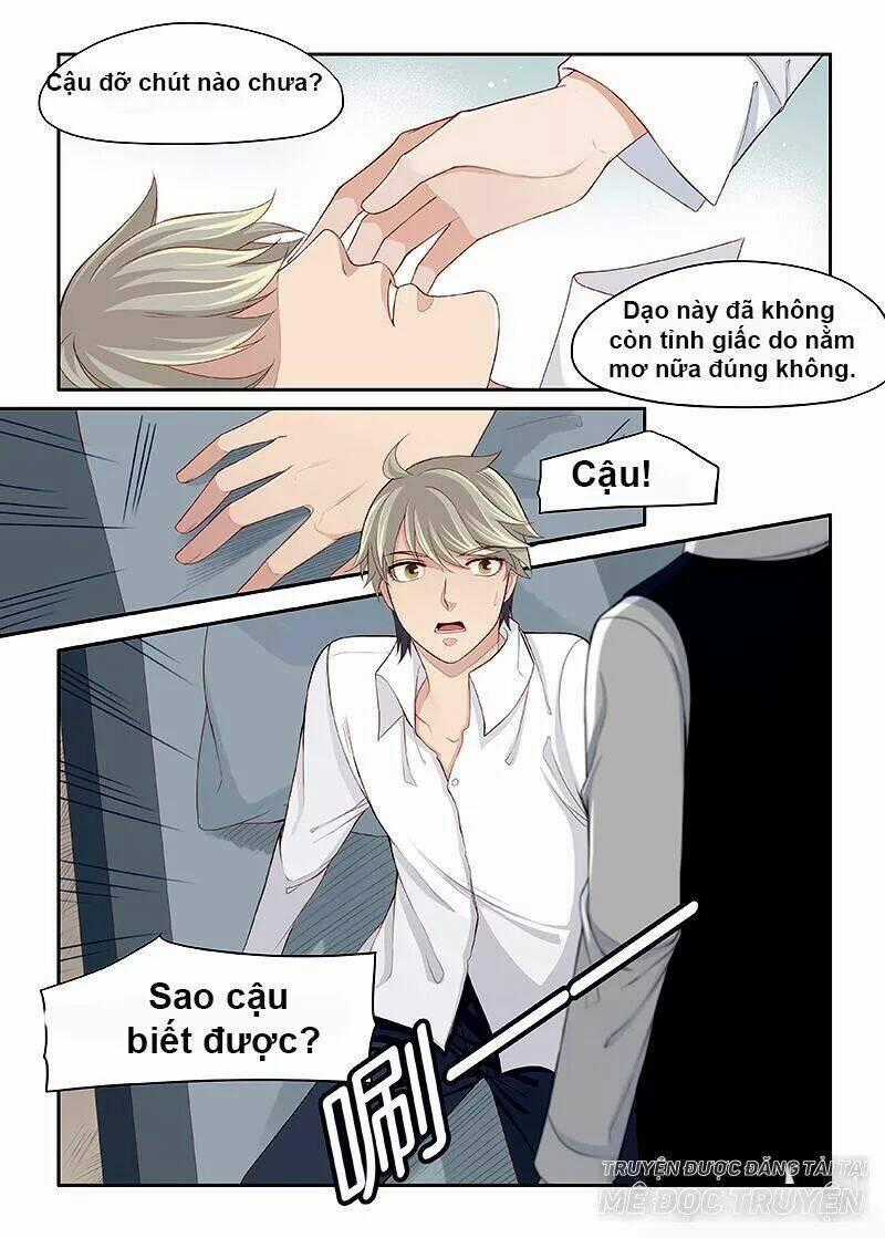 Tôi Giành Bạn Trai Với Mẹ Chapter 86 trang 0