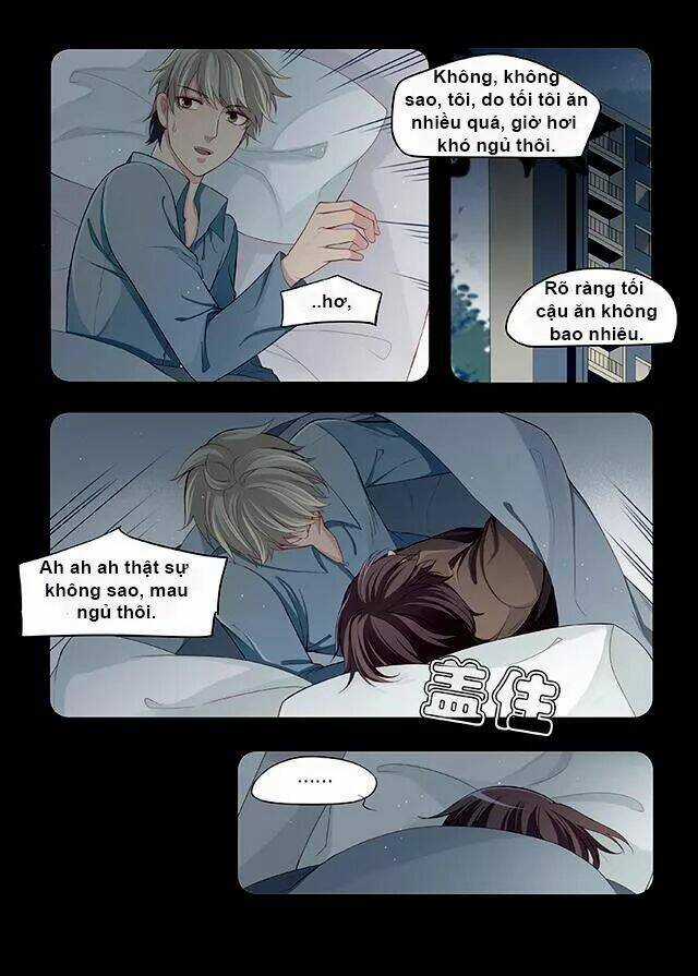 Tôi Giành Bạn Trai Với Mẹ Chapter 86 trang 2