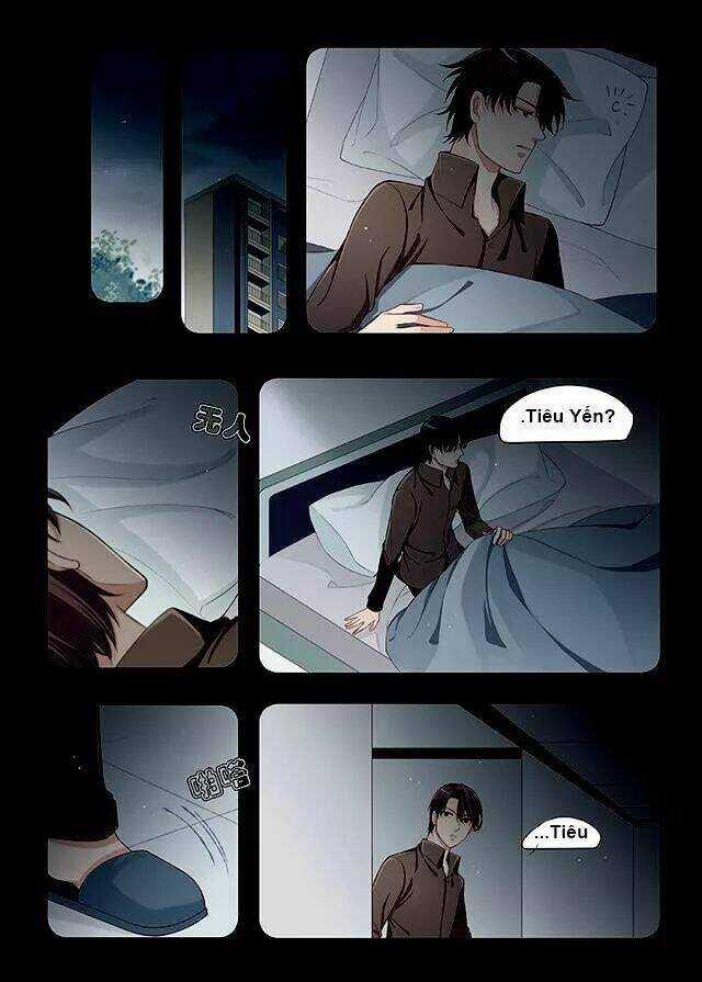 Tôi Giành Bạn Trai Với Mẹ Chapter 86 trang 3