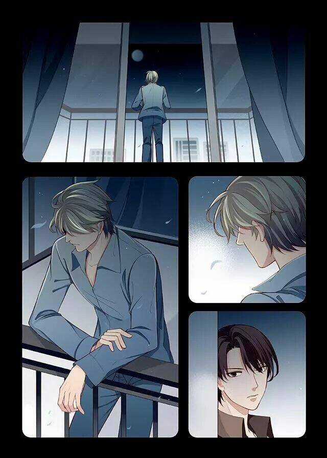 Tôi Giành Bạn Trai Với Mẹ Chapter 86 trang 4