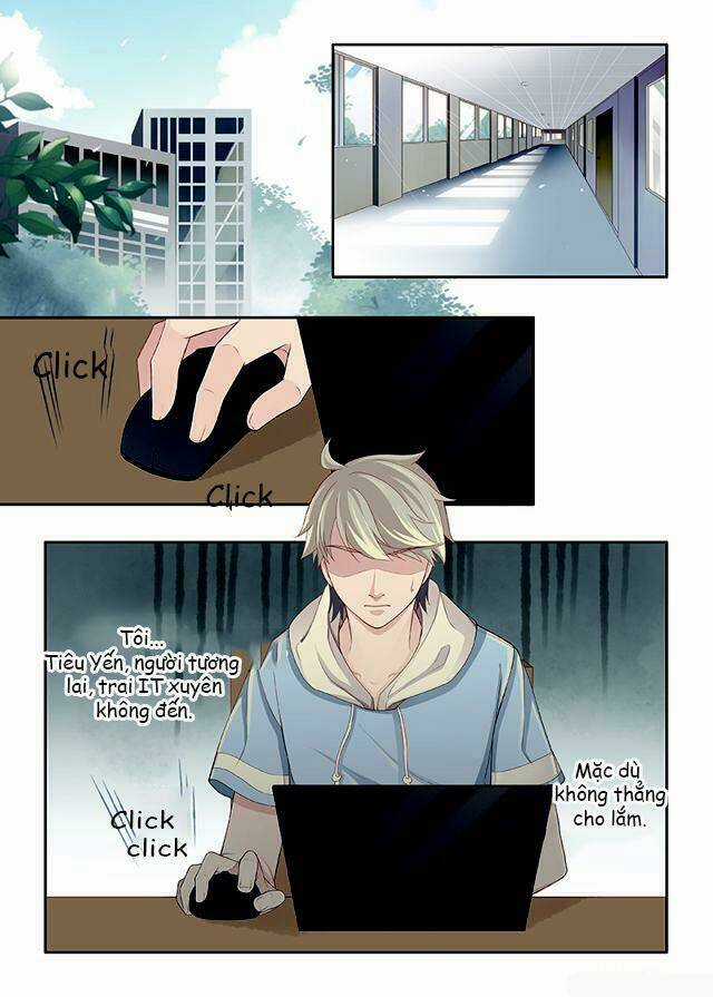 Tôi Giành Bạn Trai Với Mẹ Chapter 88 trang 3