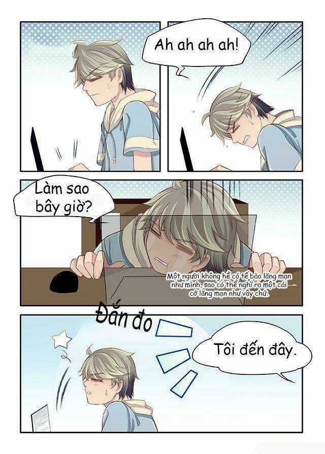 Tôi Giành Bạn Trai Với Mẹ Chapter 88 trang 4