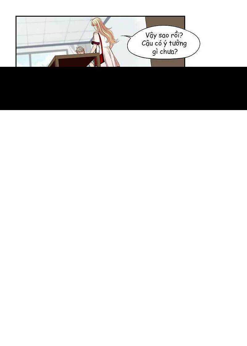 Tôi Giành Bạn Trai Với Mẹ Chapter 89 trang 2