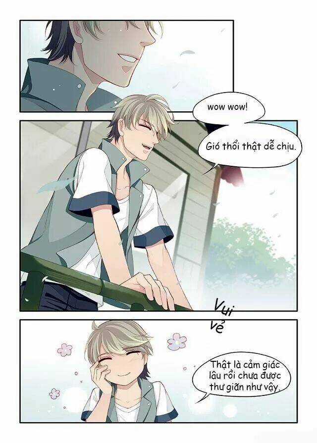 Tôi Giành Bạn Trai Với Mẹ Chapter 92 trang 2