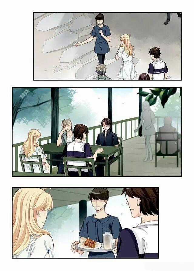 Tôi Giành Bạn Trai Với Mẹ Chapter 94 trang 6