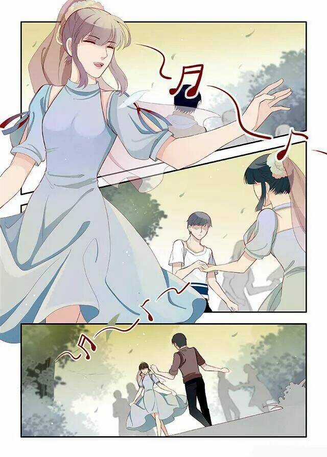 Tôi Giành Bạn Trai Với Mẹ Chapter 95 trang 3