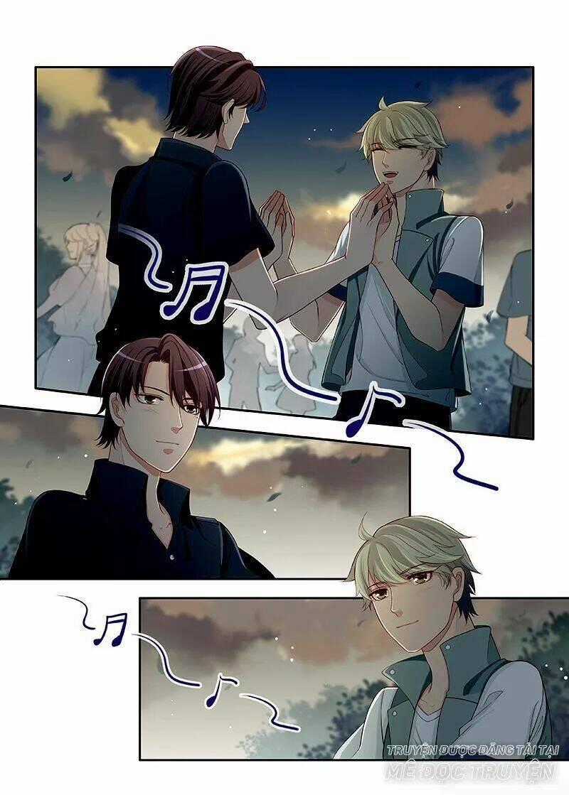 Tôi Giành Bạn Trai Với Mẹ Chapter 96 trang 0