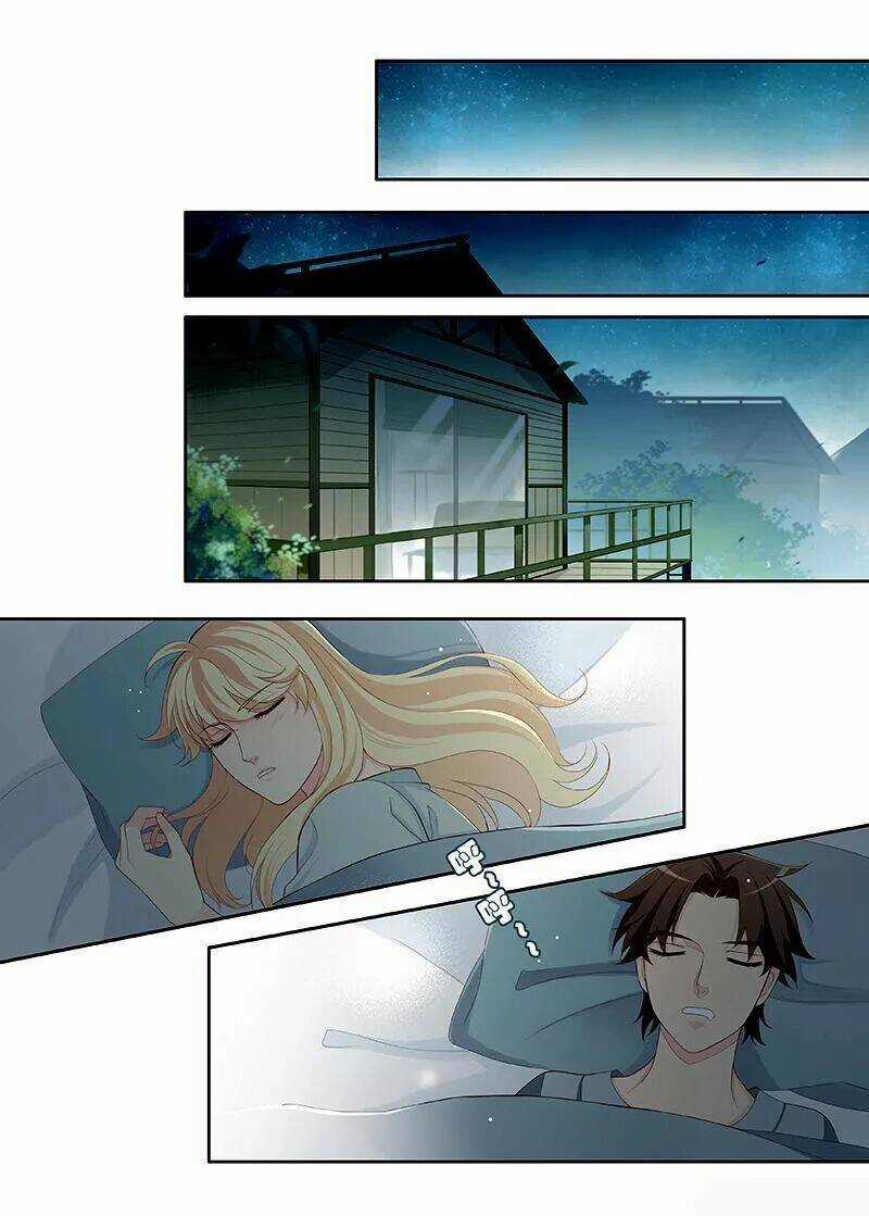 Tôi Giành Bạn Trai Với Mẹ Chapter 96 trang 2