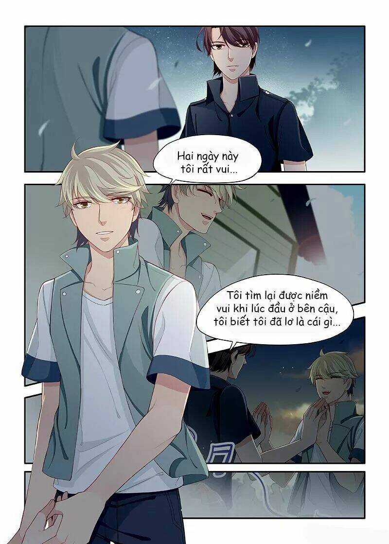 Tôi Giành Bạn Trai Với Mẹ Chapter 97 trang 3