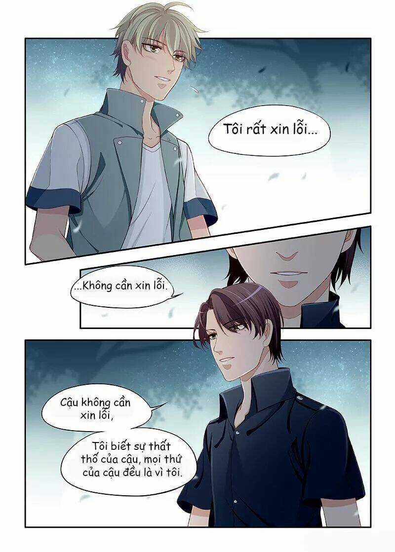 Tôi Giành Bạn Trai Với Mẹ Chapter 97 trang 4