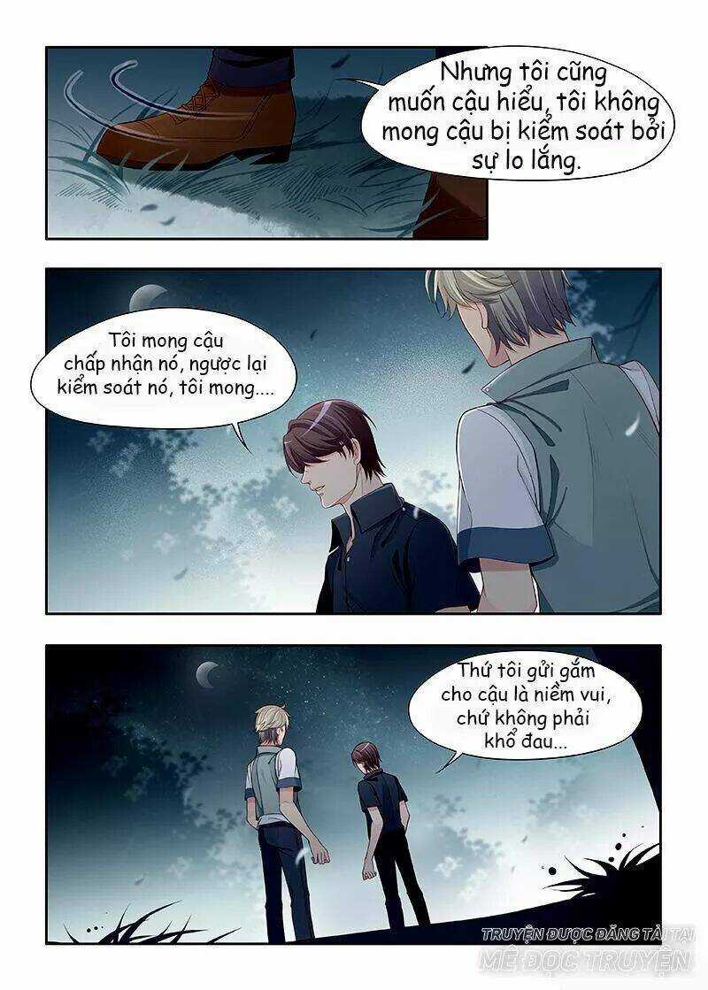 Tôi Giành Bạn Trai Với Mẹ Chapter 97 trang 5