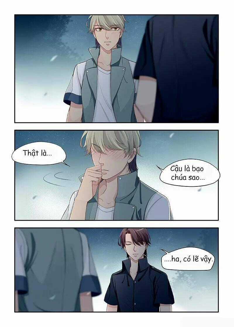 Tôi Giành Bạn Trai Với Mẹ Chapter 97 trang 7