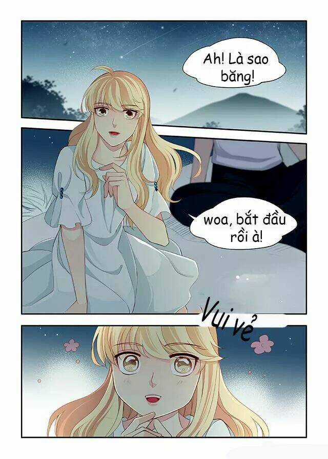 Tôi Giành Bạn Trai Với Mẹ Chapter 98 trang 4