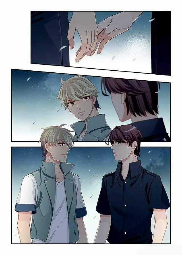 Tôi Giành Bạn Trai Với Mẹ Chapter 98 trang 6