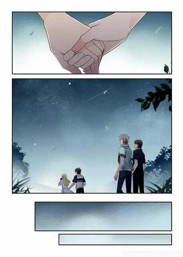 Tôi Giành Bạn Trai Với Mẹ Chapter 98 trang 7