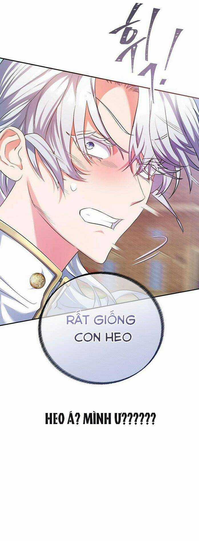 Tôi Hạnh Phúc Khi Là Phản Diện Giàu Có Chapter 1 trang 13