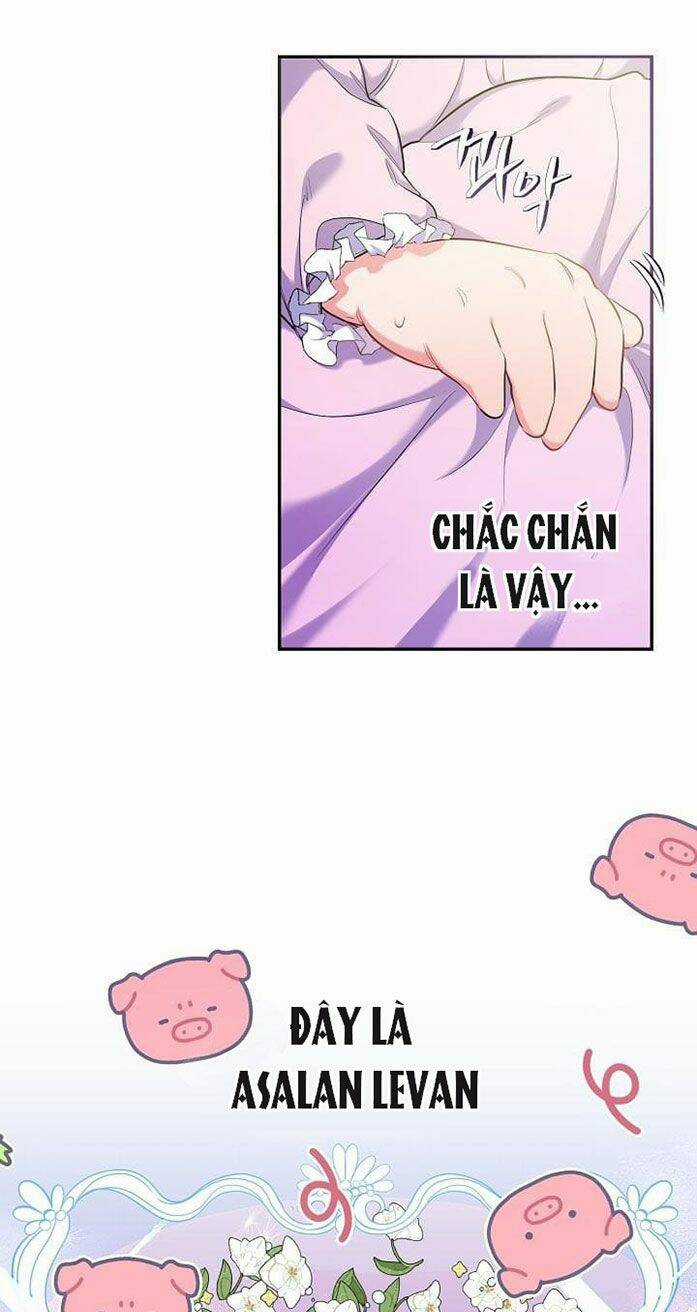 Tôi Hạnh Phúc Khi Là Phản Diện Giàu Có Chapter 1 trang 16