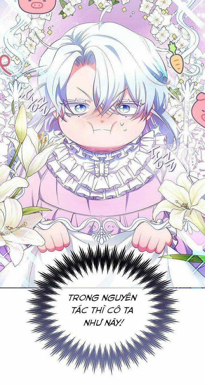 Tôi Hạnh Phúc Khi Là Phản Diện Giàu Có Chapter 1 trang 17