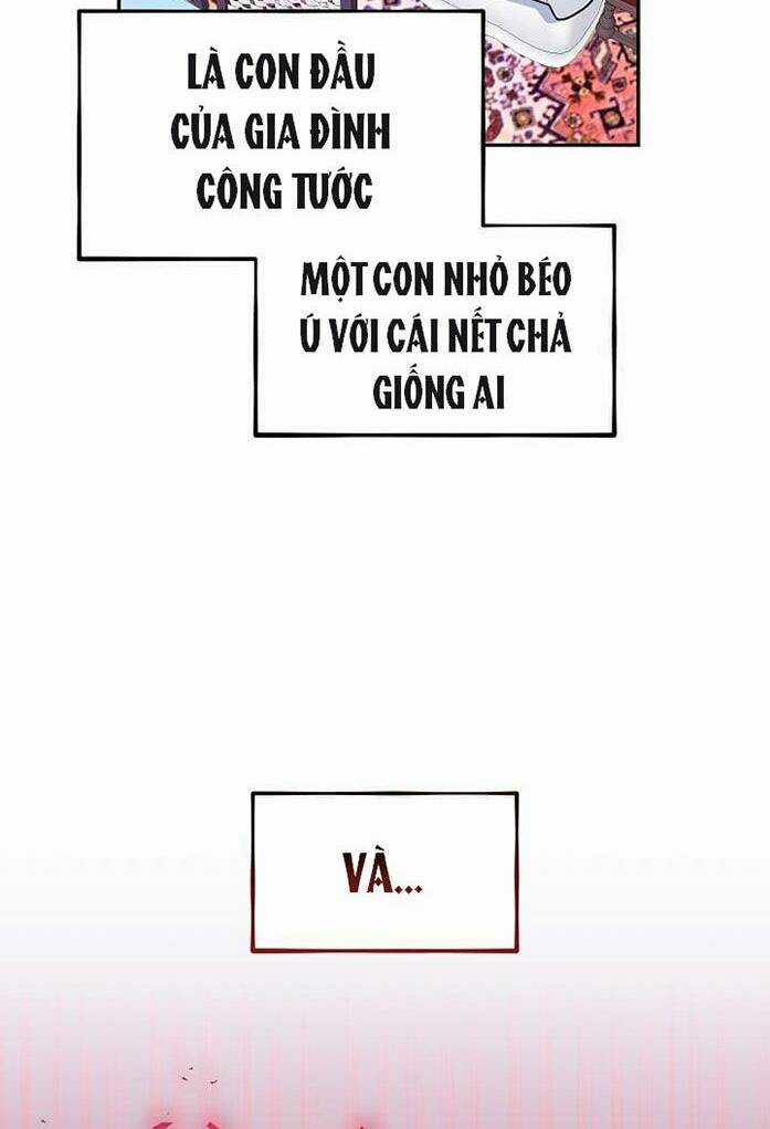 Tôi Hạnh Phúc Khi Là Phản Diện Giàu Có Chapter 1 trang 19