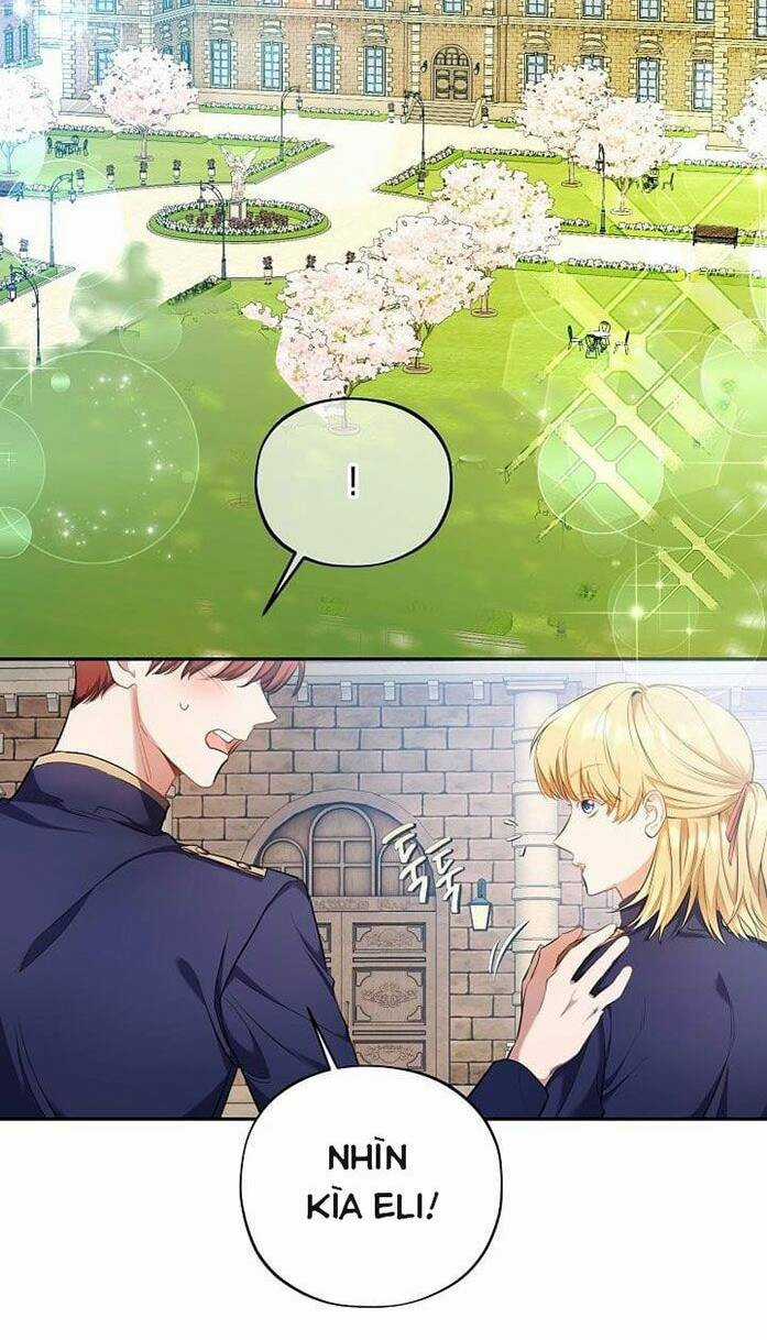 Tôi Hạnh Phúc Khi Là Phản Diện Giàu Có Chapter 1 trang 2