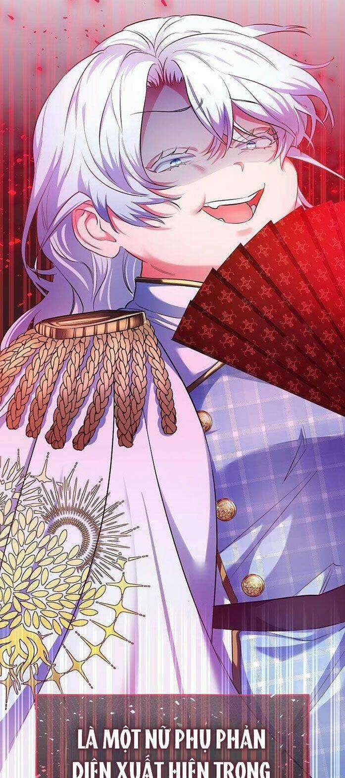 Tôi Hạnh Phúc Khi Là Phản Diện Giàu Có Chapter 1 trang 20