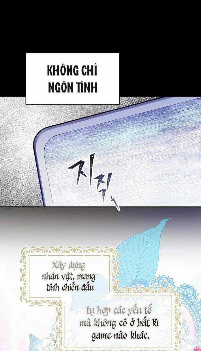 Tôi Hạnh Phúc Khi Là Phản Diện Giàu Có Chapter 1 trang 23