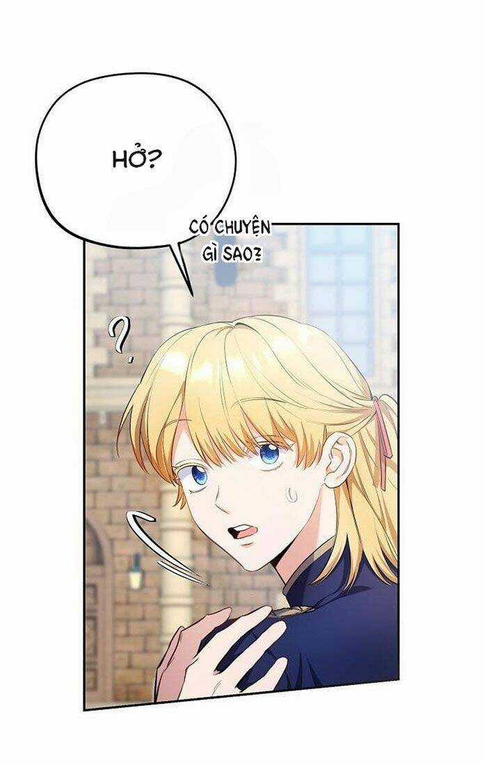 Tôi Hạnh Phúc Khi Là Phản Diện Giàu Có Chapter 1 trang 3