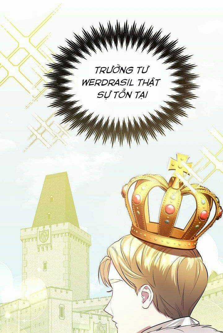 Tôi Hạnh Phúc Khi Là Phản Diện Giàu Có Chapter 1 trang 32