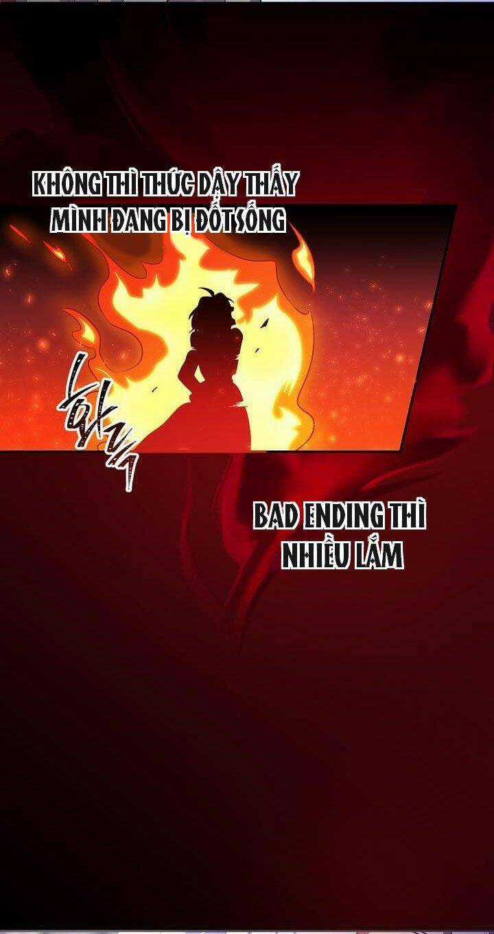 Tôi Hạnh Phúc Khi Là Phản Diện Giàu Có Chapter 1 trang 38