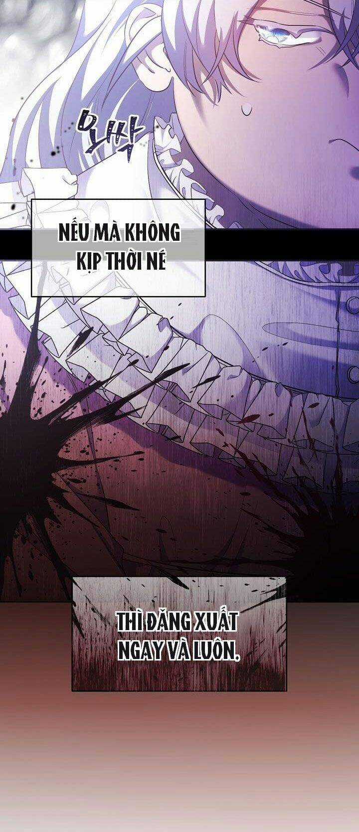 Tôi Hạnh Phúc Khi Là Phản Diện Giàu Có Chapter 1 trang 39