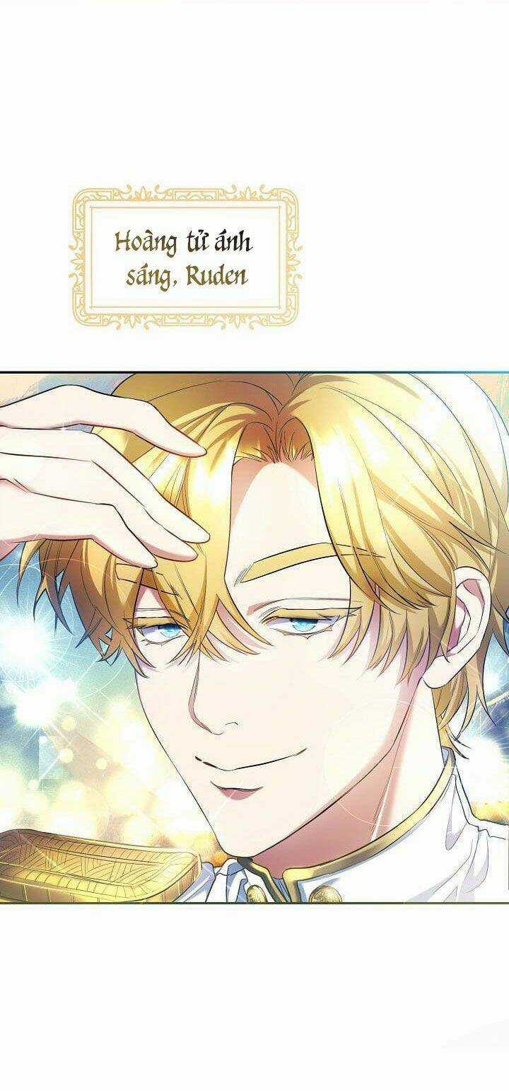 Tôi Hạnh Phúc Khi Là Phản Diện Giàu Có Chapter 1 trang 42