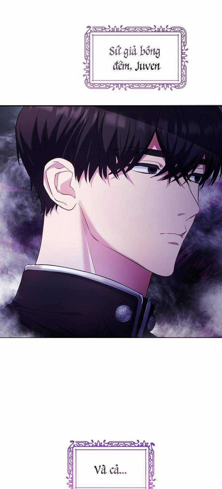 Tôi Hạnh Phúc Khi Là Phản Diện Giàu Có Chapter 1 trang 43