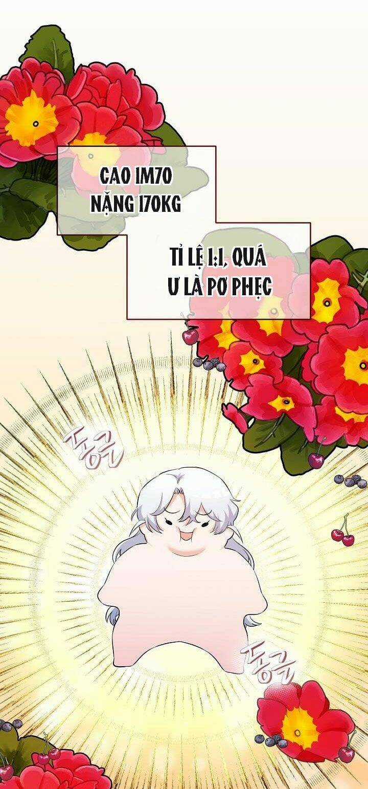 Tôi Hạnh Phúc Khi Là Phản Diện Giàu Có Chapter 1 trang 46