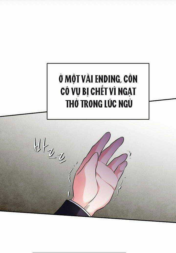 Tôi Hạnh Phúc Khi Là Phản Diện Giàu Có Chapter 1 trang 48