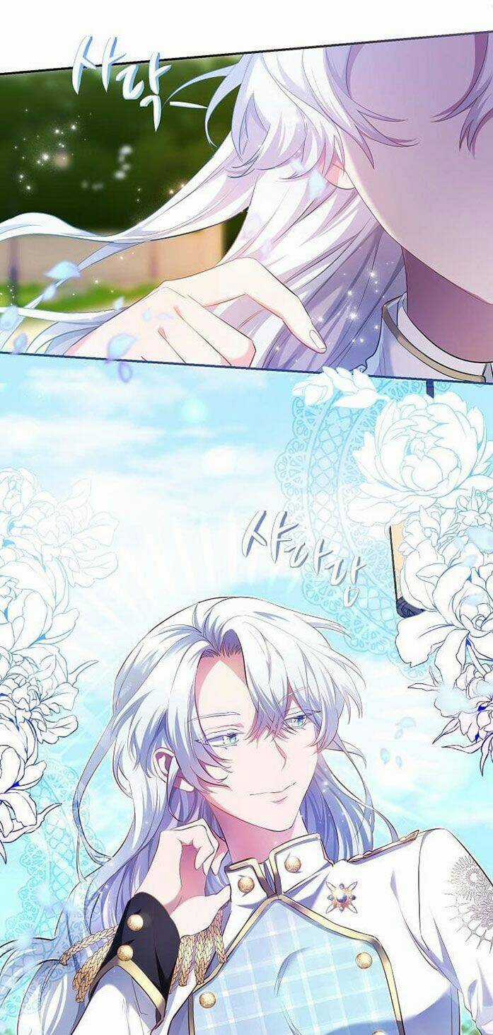 Tôi Hạnh Phúc Khi Là Phản Diện Giàu Có Chapter 1 trang 5