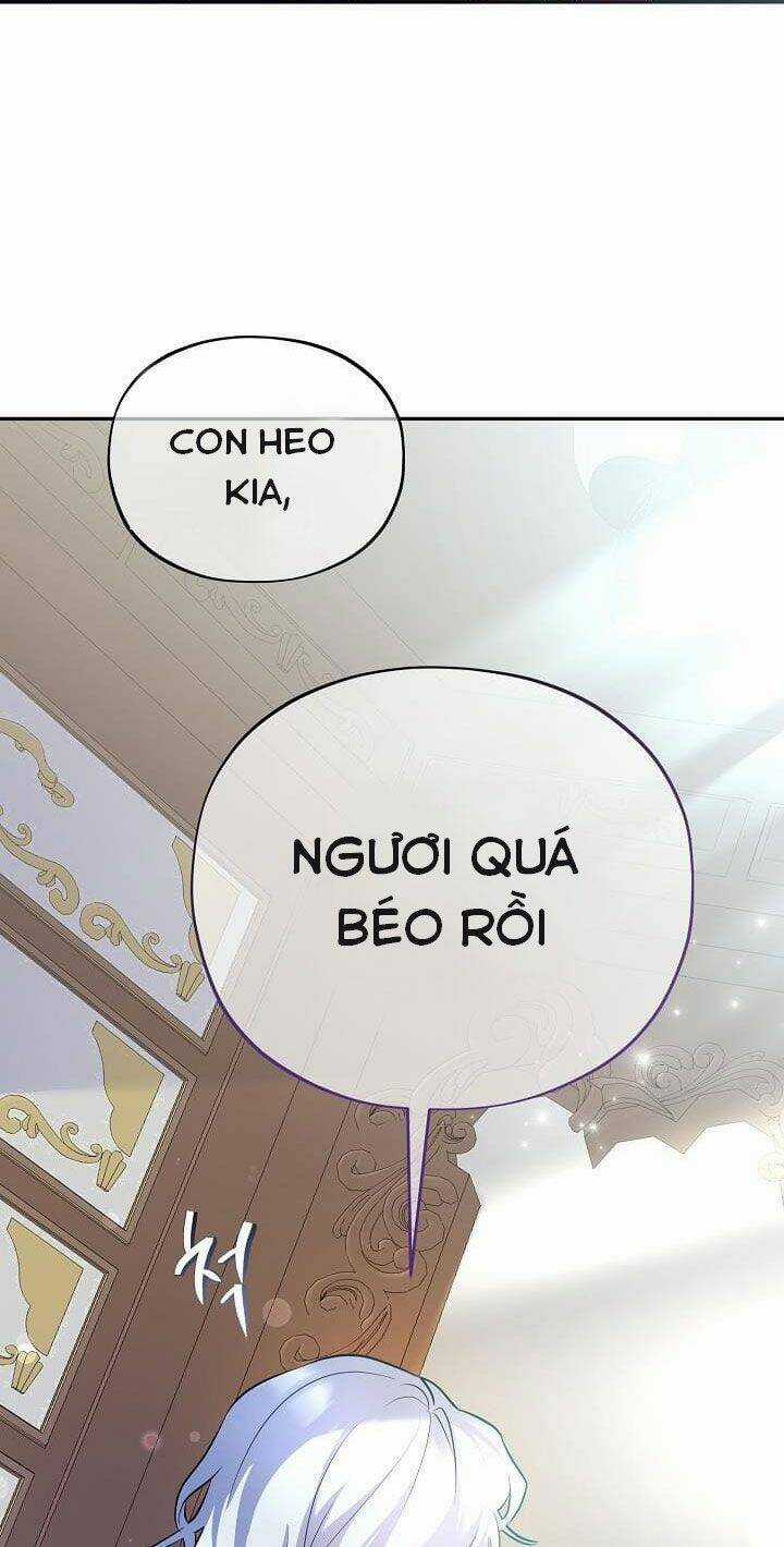 Tôi Hạnh Phúc Khi Là Phản Diện Giàu Có Chapter 1 trang 54