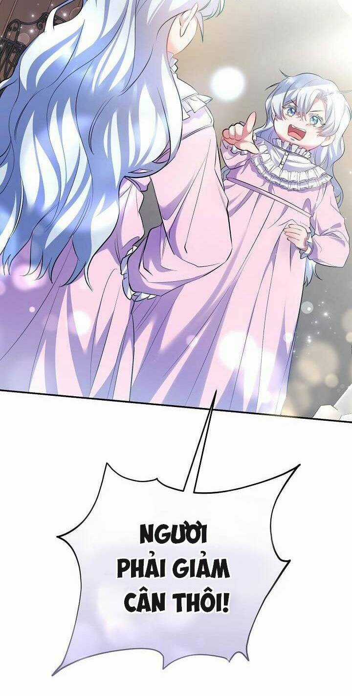 Tôi Hạnh Phúc Khi Là Phản Diện Giàu Có Chapter 1 trang 55