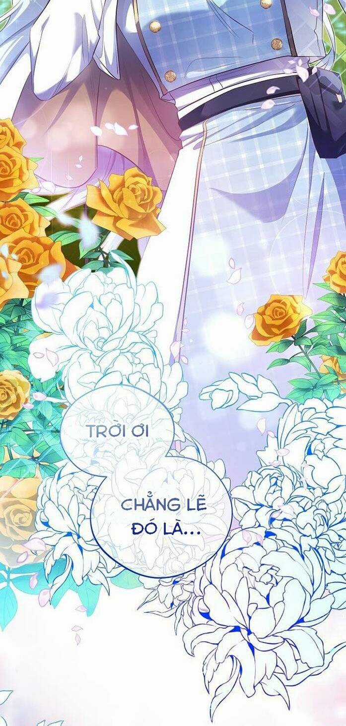 Tôi Hạnh Phúc Khi Là Phản Diện Giàu Có Chapter 1 trang 6