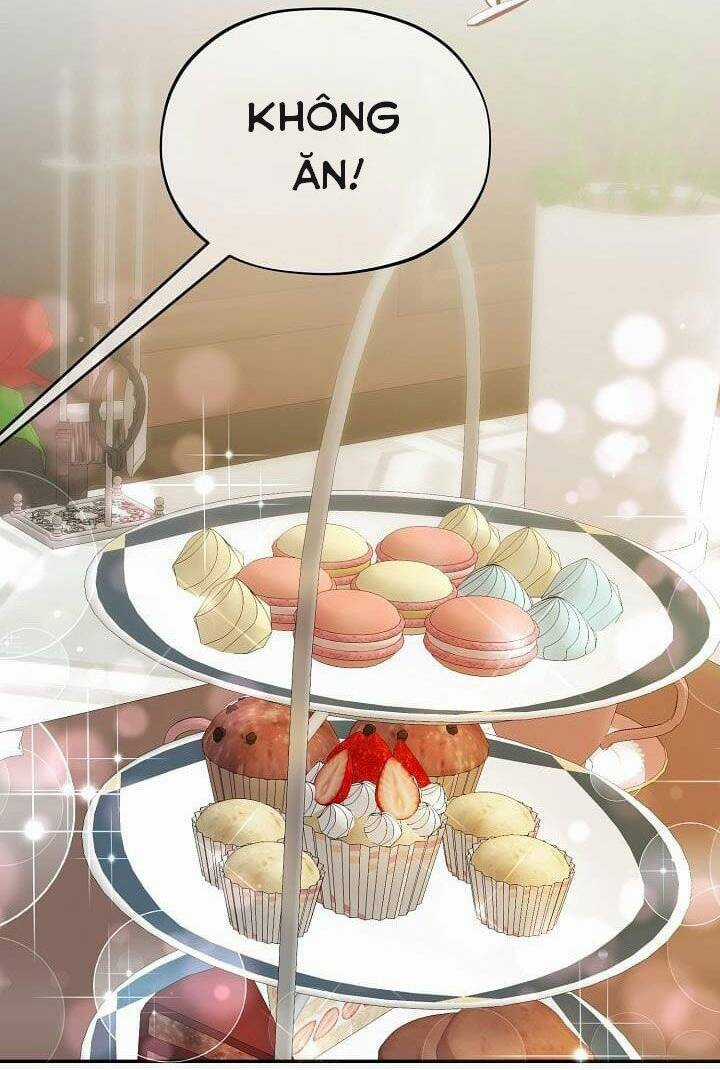 Tôi Hạnh Phúc Khi Là Phản Diện Giàu Có Chapter 1 trang 60