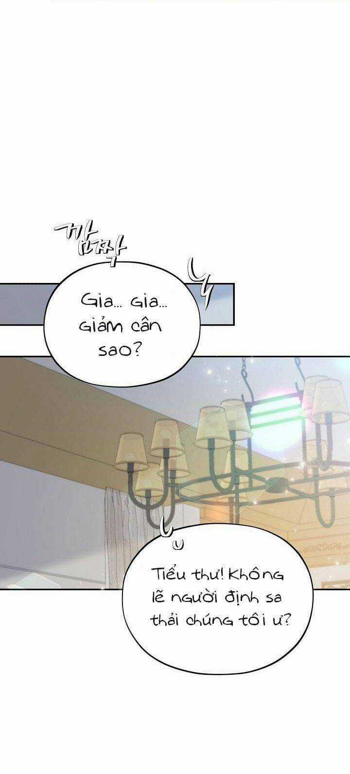 Tôi Hạnh Phúc Khi Là Phản Diện Giàu Có Chapter 1 trang 64