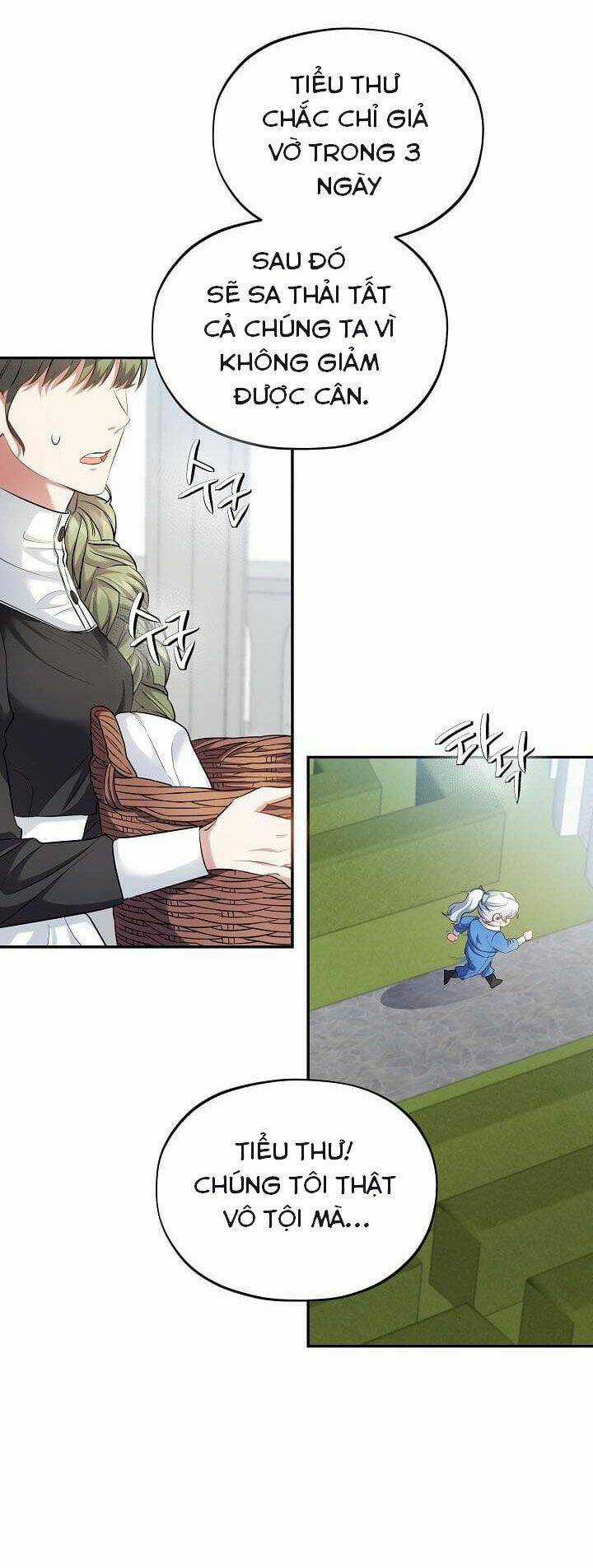 Tôi Hạnh Phúc Khi Là Phản Diện Giàu Có Chapter 1 trang 65