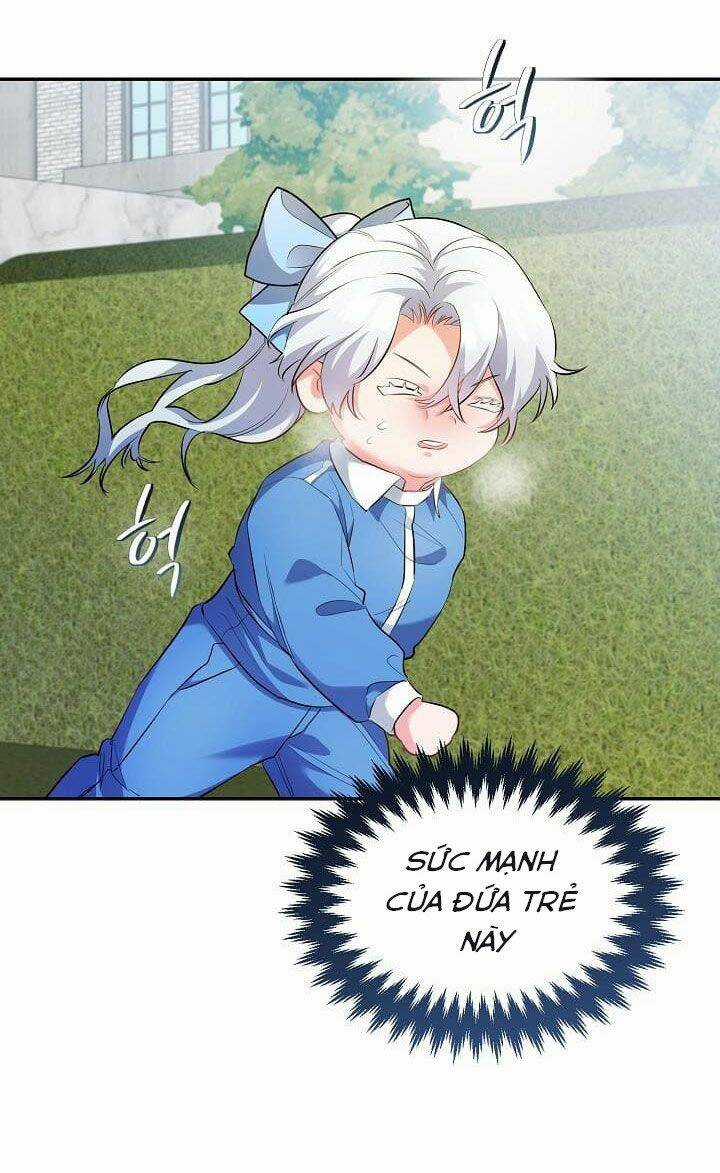 Tôi Hạnh Phúc Khi Là Phản Diện Giàu Có Chapter 1 trang 66