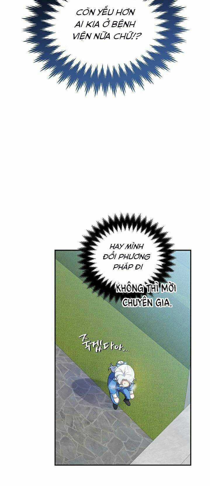 Tôi Hạnh Phúc Khi Là Phản Diện Giàu Có Chapter 1 trang 68