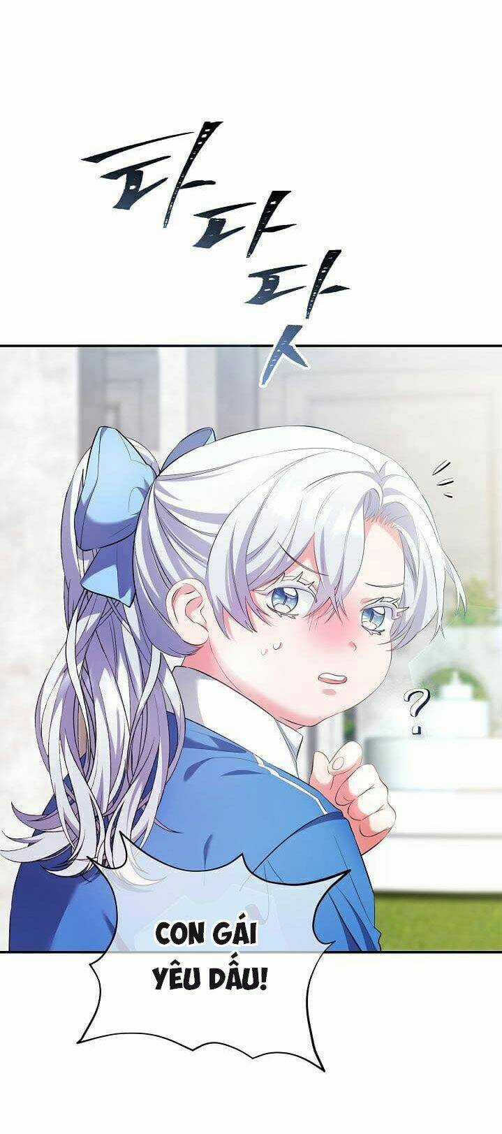 Tôi Hạnh Phúc Khi Là Phản Diện Giàu Có Chapter 1 trang 69