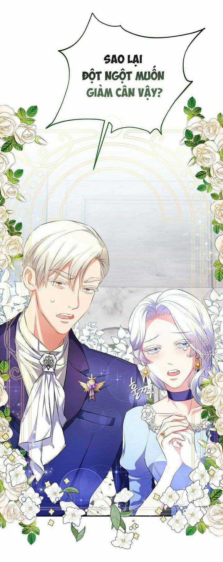 Tôi Hạnh Phúc Khi Là Phản Diện Giàu Có Chapter 1 trang 70